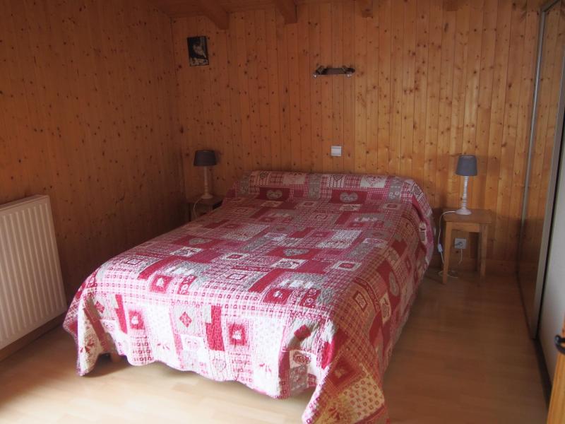 Chalet picard