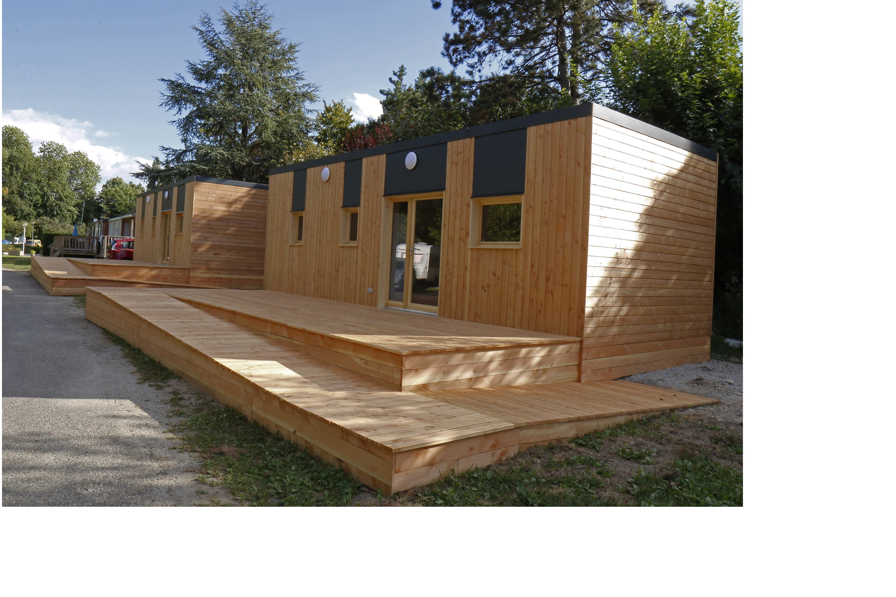 Chalet chambery