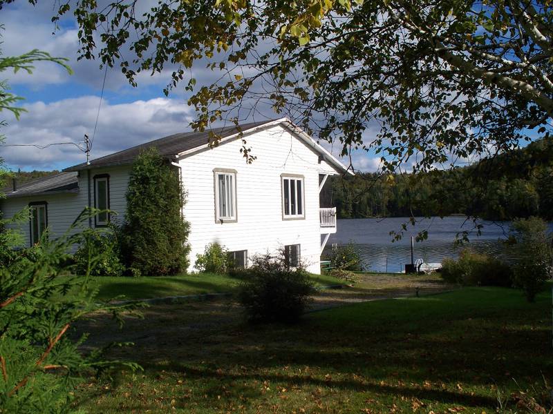 Chalet shawinigan