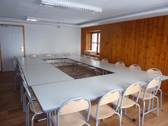 Chalet-refuge des 3 fours stosswihr