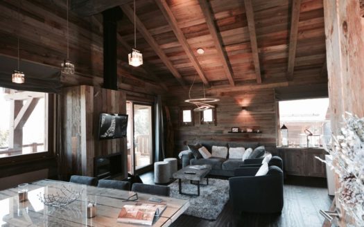 Location chalet luxe pyrenees
