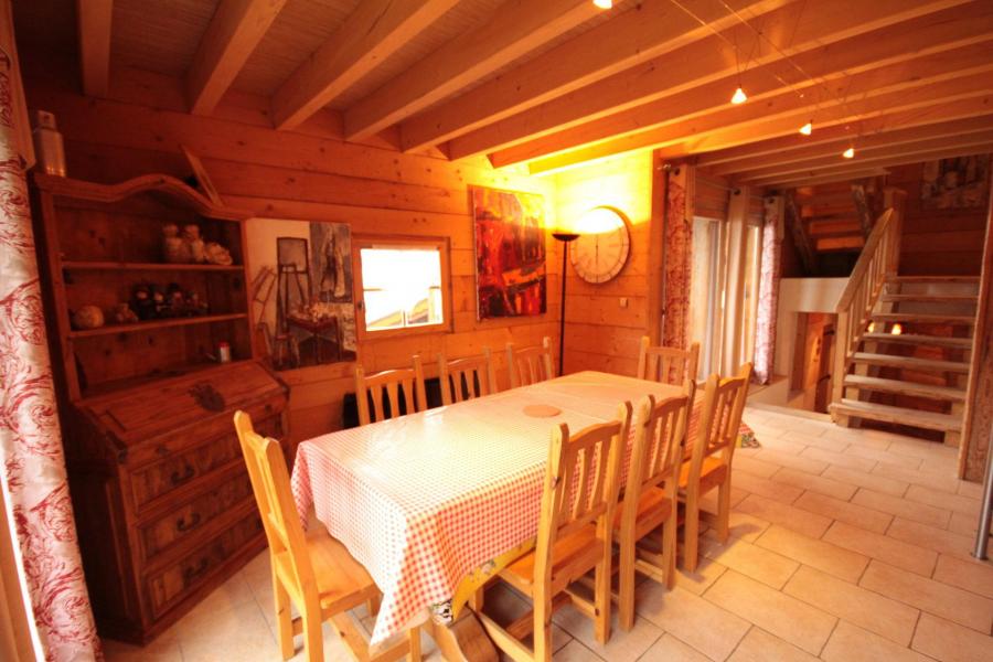 Chalet montagne 12 personnes