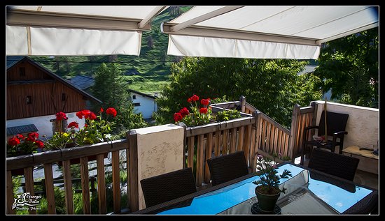 Chalet sainte-marie valberg