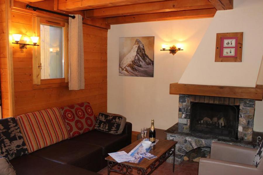 Chalet selaou