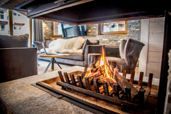 Chalet skadi