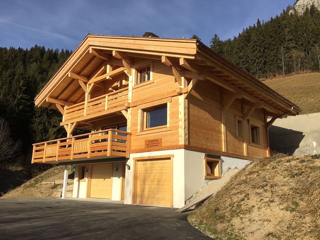 Location chalet à la montagne pas cher