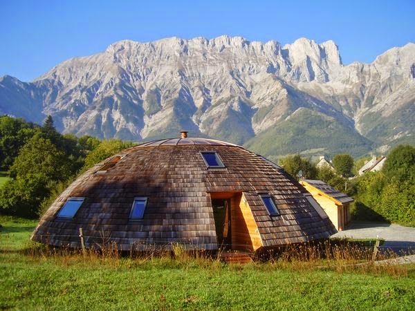 Vente chalet montagne alpes