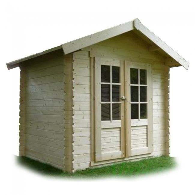 Cdiscount chalet