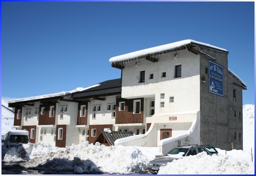 Chalet vercors