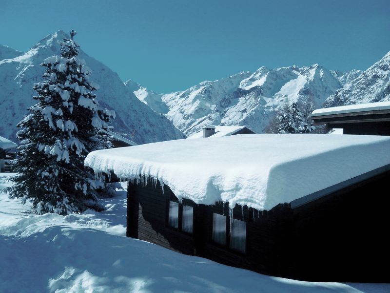 Location chalet au 2 alpes
