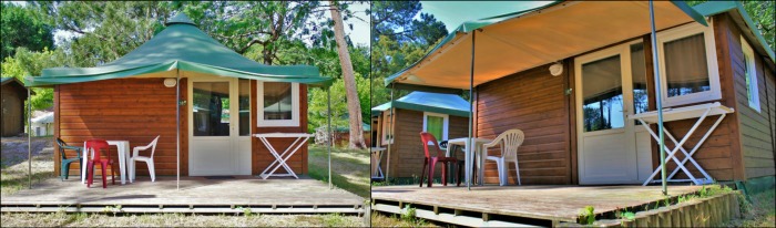 Chalet de l'aurore la féclaz
