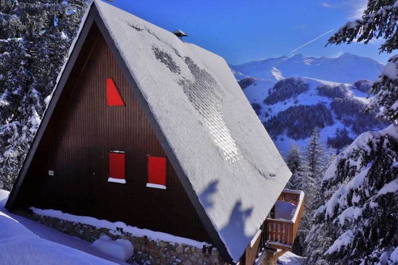 Location de chalet pyrénées
