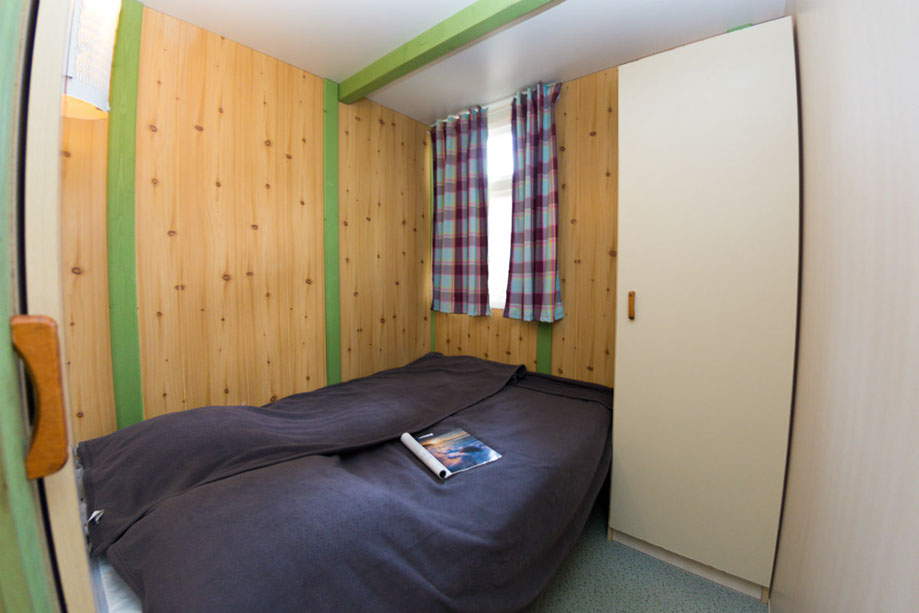 Chalet saphir