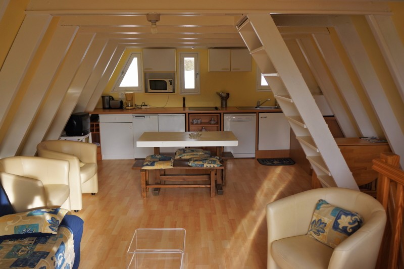 Vente chalet ariege