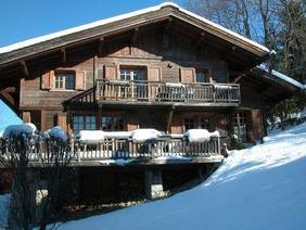 Location chalet sud ouest
