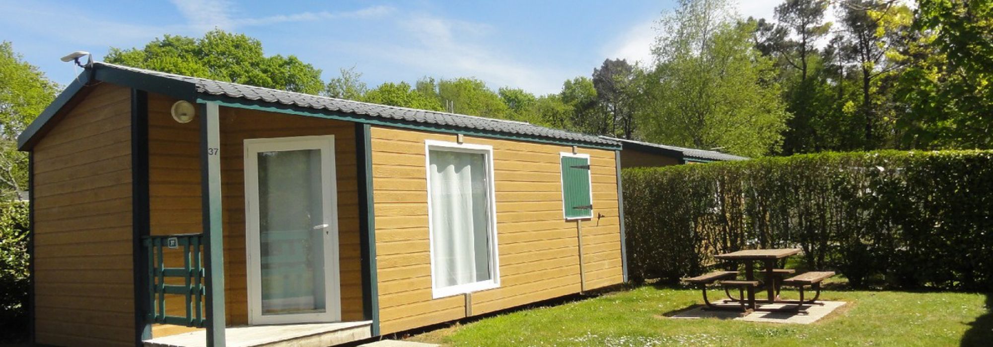 Prix chalet crl