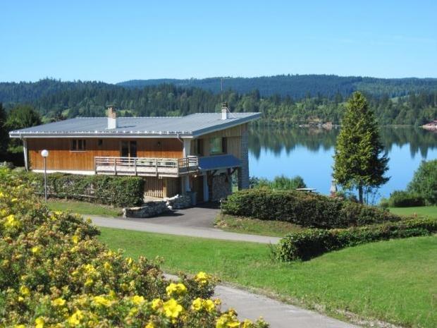 Chalet a vendre doubs
