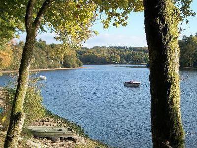 Chalet a vendre lac des settons