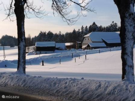 Le chalet du désir