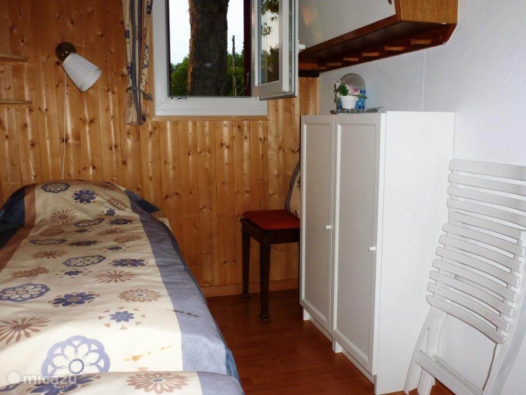 Chalet du désir