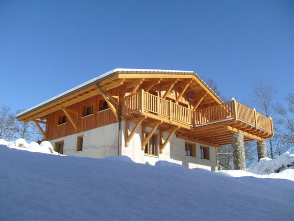 Chalet des ayes tripadvisor
