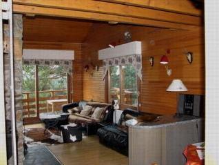 Location chalet puyvalador