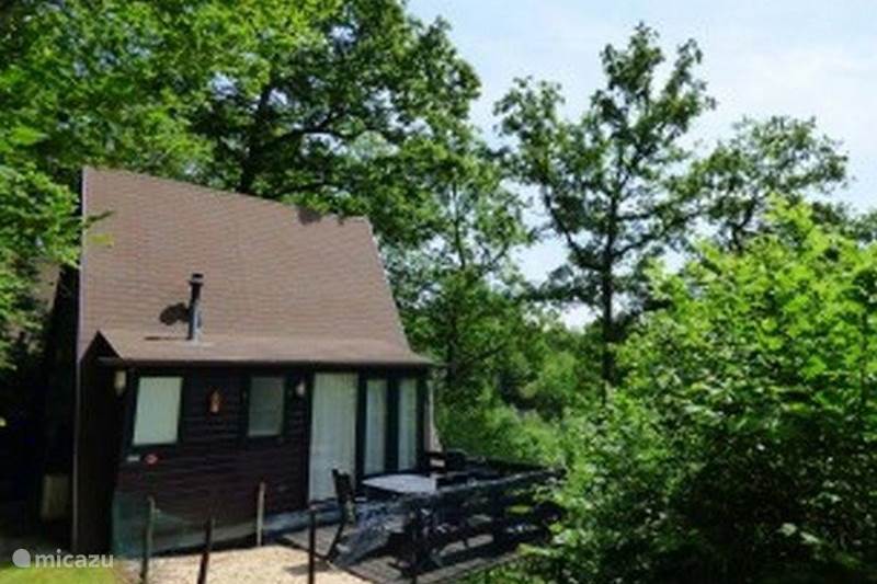 Durbuy chalet