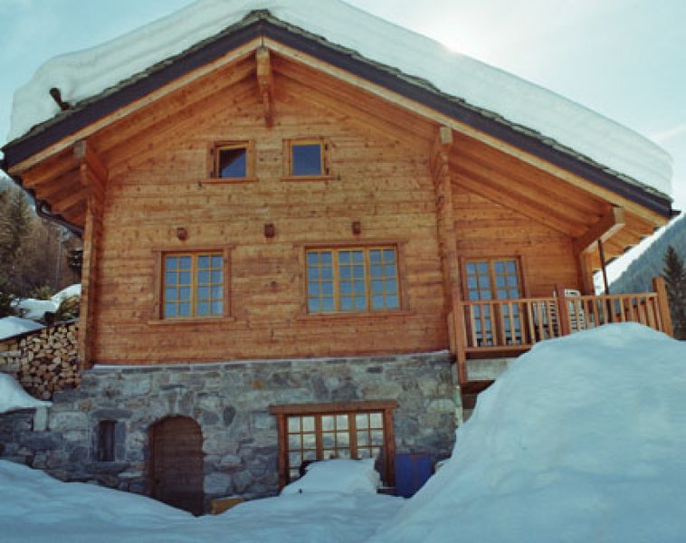 Location chalet nendaz
