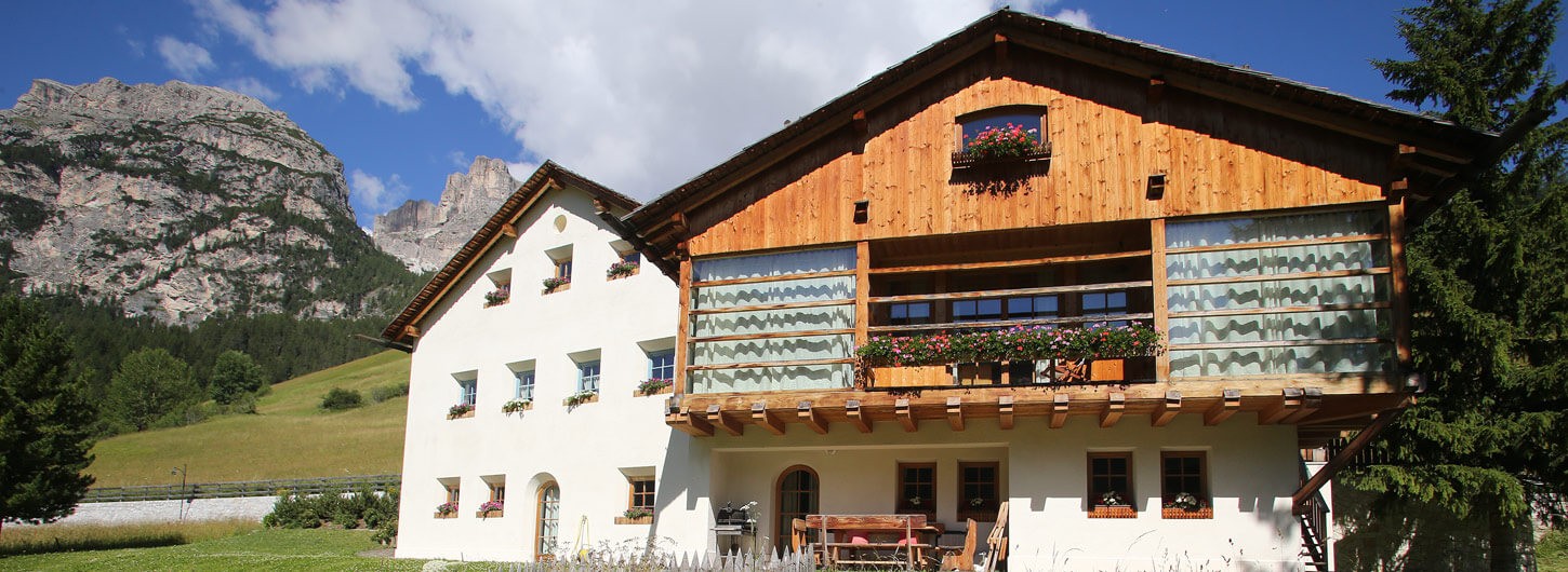 Chalet marin