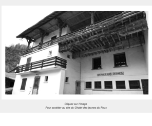 Chalet la boule d'or feurs