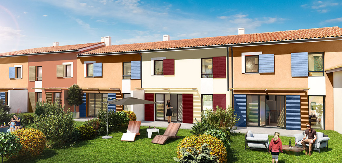Les chalet hlm