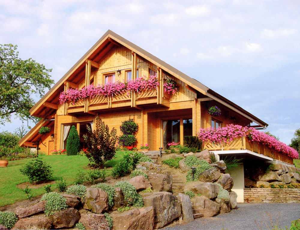 Chalet cuny tarif