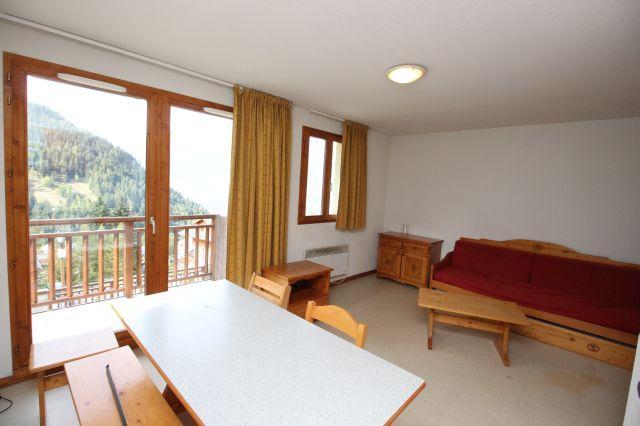 Chalet d'arrondaz