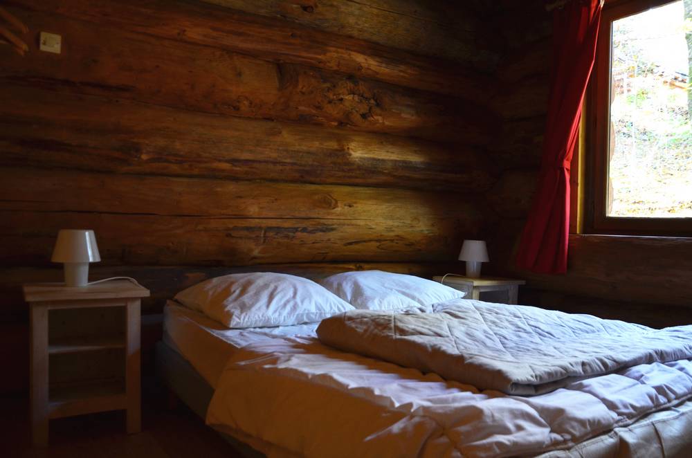 Chalet perigord