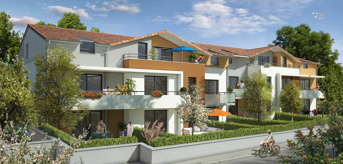 Chalet accession