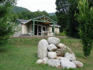 Chalet de la moulette