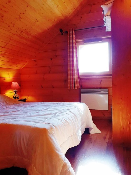 Chalet resivacances