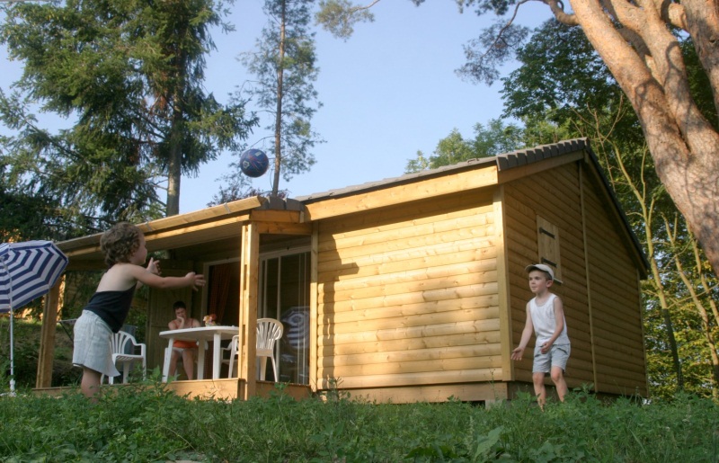 Chalet location orbey