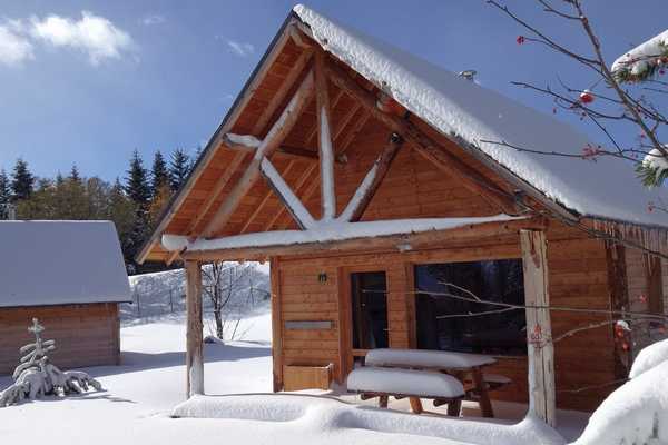 Location chalet montagne pyrenees orientales