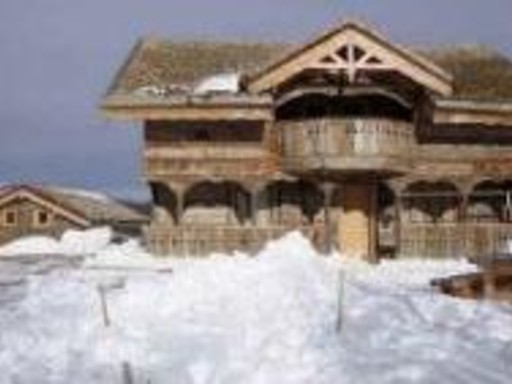 Location chalet en bretagne