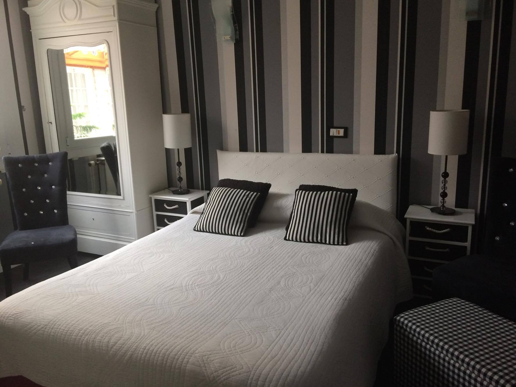 Hotel le chalet touquet