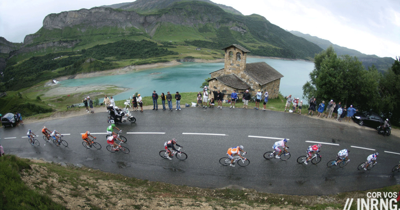 Chalet du cormet