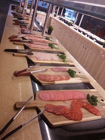Chalet du steak essey les nancy