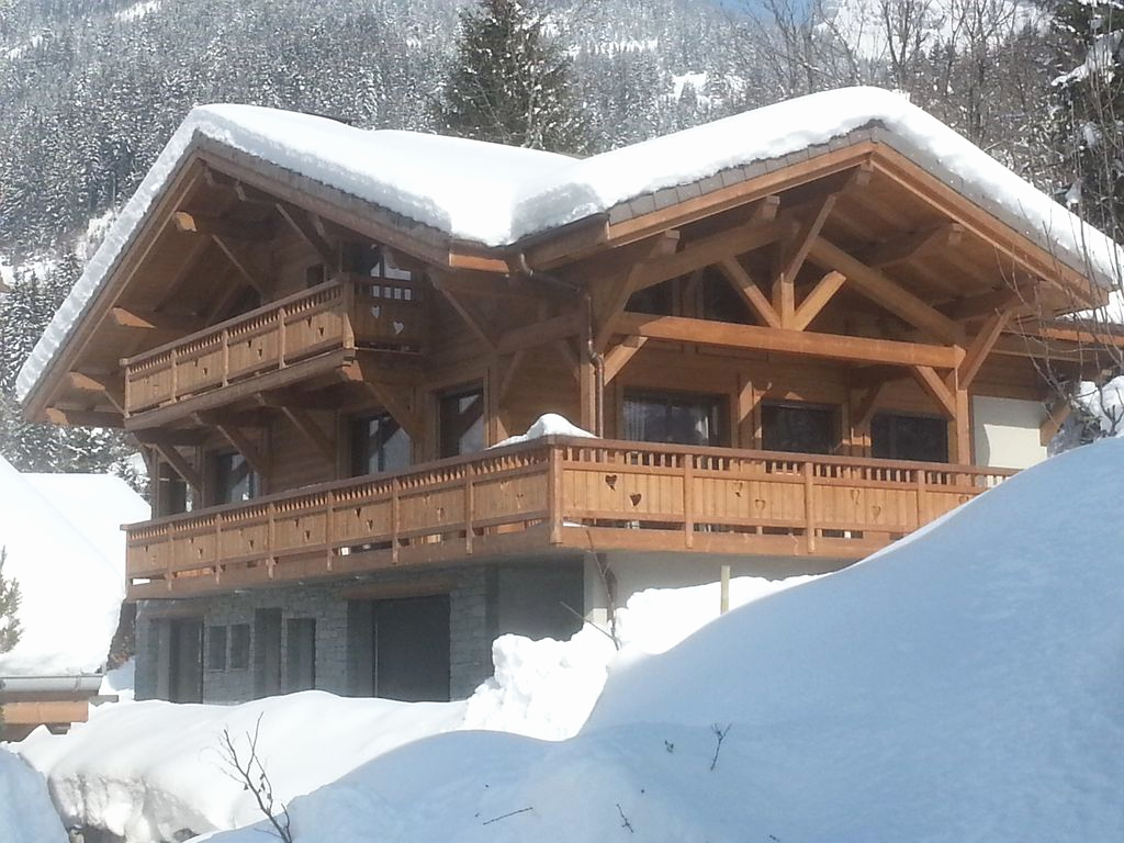 Abritel gerardmer chalet