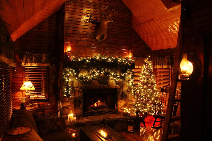 Chalet de famille