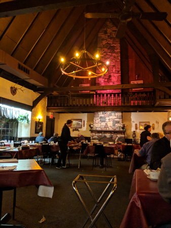 Chalet club