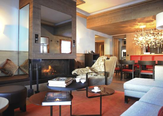 Chalet club med