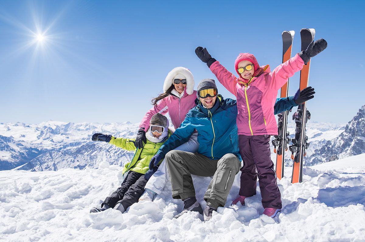 Location chalet derniere minute