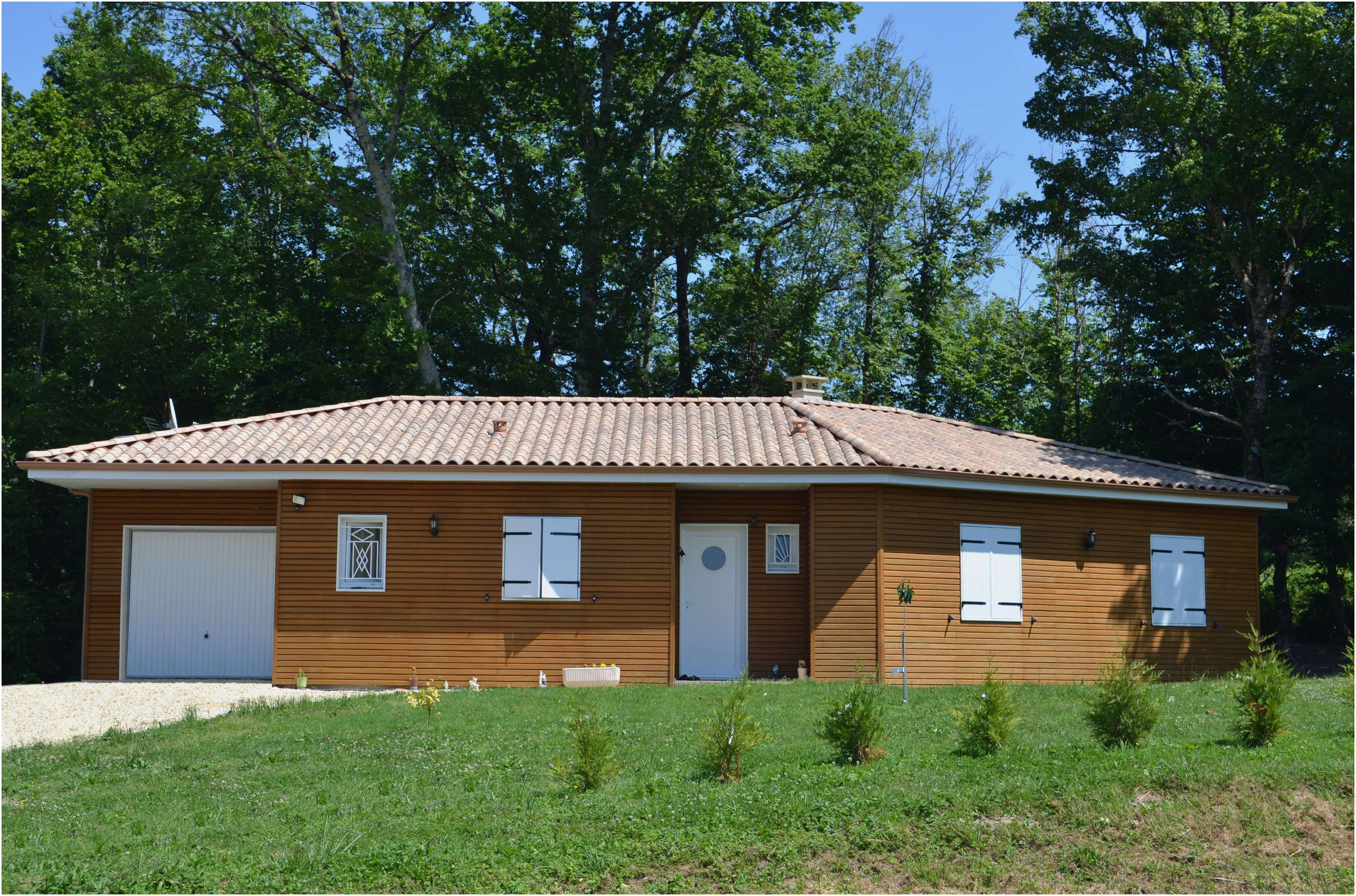 Chalet bois pas cher roumanie