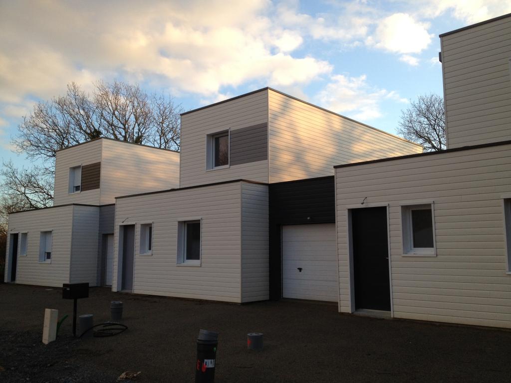 Chalet boucaud 69